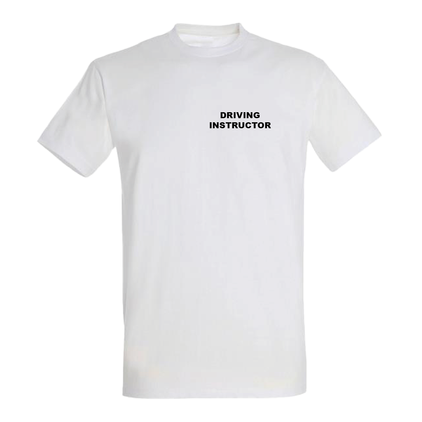 Driving Instructor T-Shirt